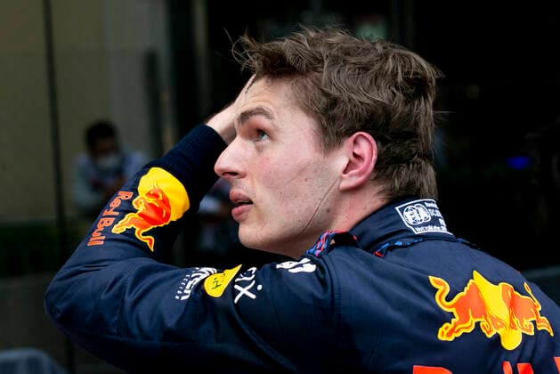 33 Max Verstappen (NED, Red Bull Racing), F1 Grand Prix of Monaco at Circuit de Monaco on May 23, 2021 in Monte-Carlo, Monaco. (Photo by HOCH ZWEI) Monte-Carlo Monaco