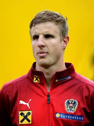 UEFA EURO, EM, Europameisterschaft,Fussball 2020 - Preview Austria national team, Nationalteam - Martin Hinteregger SPO, SOC, SPO, SOC  Copyright: xBpaxAgencyx