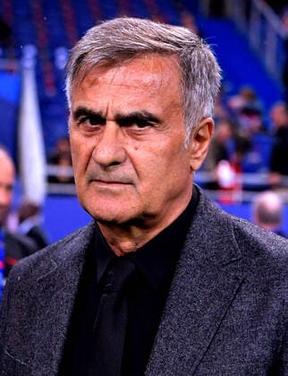 UEFA EURO, EM, Europameisterschaft,Fussball 2020 - Preview Turkey national team, Nationalteam - Senol Gunes ,Head Coach of Turkye SPO, SOC  Copyright: xBpaxAgencyx