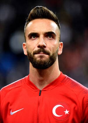 UEFA EURO, EM, Europameisterschaft,Fussball 2020 - Preview Turkey national team, Nationalteam - Kenan Karaman SPO, SOC  Copyright: xBpaxAgencyx