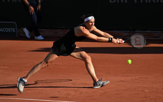2021 Roland Garros Andrea Petkovic , Germany2021 Roland Garros Andrea Petkovic , Germany