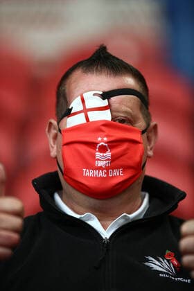SOCCER - ENG vs AUT, test match MIDDLESBROUGH,ENGLAND,02.JUN.21 - SOCCER - UEFA European Championship, EM, Europameisterschaft preview, OEFB international match, Länderspiel, Nationalmannschaft England vs Austria, friendly match. Image shows fans.  GEPAxpictures xMichaelxZemanek