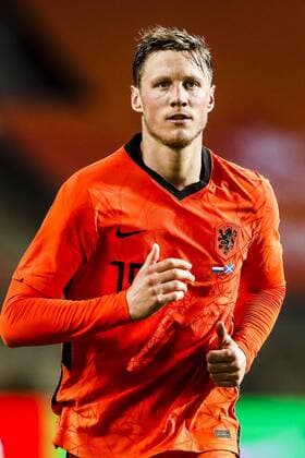 ALMANCIL - 02-06-2021, Estadio Algarve. Dutch football, eredivisie, UEFA EURO, EM, Europameisterschaft,Fussball 2020, season 2020-2021. Wout Weghorst during the match Netherlands - Scotland (friendly). Netherlands - Scotland (friendly)  x12028031x Copyright: