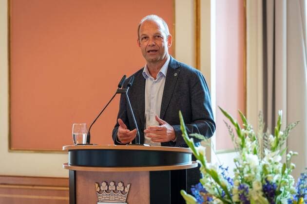 Basketball Berlin 15.06.2021 Der Deutsche Meister 2021, Alba Berlin, zu gast beim Regierenden Bürgermeister von Berlin, Michael Müller in Roten Rathaus Empfang der Mannschaft
