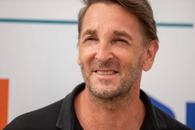 20210618 Mallorca Championships 2021 - Opening Ceremony SANTA PONSA, SPAIN - JUNE 18 2021 : Marc Keller at - Mallorca Championships 2021 - Opening Ceremony on June 18, 2021 in Santa Ponsa, . Santa Ponsa Baleares Spain