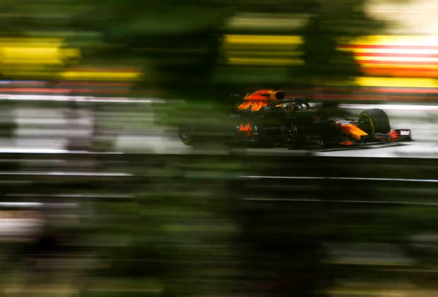 33 Max Verstappen (NED, Red Bull Racing), F1 Grand Prix of France at Circuit Paul Ricard on June 20, 2021 in Le Castellet, France. (Photo by HOCH ZWEI) Le Castellet France
