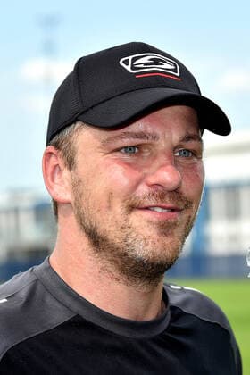 19-06-2021 pmk NE141376 Fussball Herren 2.Bundesliga Saison 2021 2022 Trainingszentrum Paderborn Corona-Spieltag SC Paderborn 07 Trainingsauftakt Lukas KWASNIOK -Trainer- Paderborn