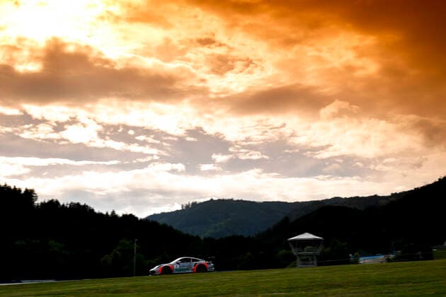 Bilder des Jahres 2021, Sport 07. Juli Sport Themen der Woche KW26 Sport Bilder des Tages 7 Marius Nakken (N, FACH AUTO TECH), Porsche Mobil 1 Supercup at Red Bull Ring on July 2, 2021 in Spielberg, Austria. (Photo by HOCH ZWEI) Spielberg Austria *** 7 Marius Nakken N, FACH AUTO TECH , Porsche Mobil 1 Supercup at Red Bull Ring on July 2, 2021 in Spielberg, Austria Photo by HOCH ZWEI Spielberg Austria