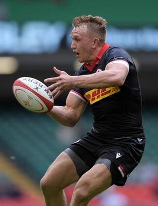 Mandatory Credit: Photo by Ryan Hiscott JMP Shutterstock (12194685d) Ben Lesage of Canada Wales v Canada, UK - 03 Jul 2021 Wales v Canada, UK - 03 Jul 2021  Copyright: xRyanxHiscott JMP Shutterstockx 12194685d