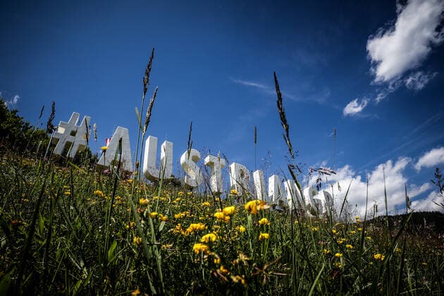 FORMULA 1 - GP of Austria 2021 SPIELBERG,AUSTRIA,03.JUL.21 - MOTORSPORTS, FORMULA 1 - Grand Prix of Austria, Red Bull Ring, practice and qualifying. Image shows a feature of the Austriangp.  GEPAxpictures xManfredxBinder