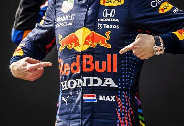 SPIELBERG - Max Verstappen wins the Formula 1 Grand Prix of Austria. The Grand Prix took place at the Red Bull Ring race track in the state of Styria. REMKO DE WAAL W xVIxANPxSportx xxANPxIVx