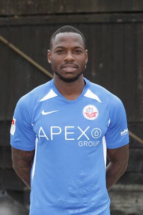 01.07.2021- 2.Bundesliga 2021 2022: Einzelfoto FC Hansa Rostock - Streli Mamba (Rostock) 01.07.2021- 2.Bundesliga 2021 2022: Einzelfoto FC Hansa Rostock Rostock Copyright: xAndyxBuenning xEibner-Pressefotox EP_abg