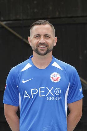 01.07.2021- 2.Bundesliga 2021 2022: Einzelfoto FC Hansa Rostock - John Verhoek (Rostock) 01.07.2021- 2.Bundesliga 2021 2022: Einzelfoto FC Hansa Rostock Rostock Copyright: xAndyxBuenning xEibner-Pressefotox EP_abg