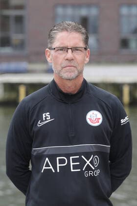 01.07.2021- 2.Bundesliga 2021 2022: Einzelfoto FC Hansa Rostock - Physiotherapeut Frank Scheller (Rostock) 01.07.2021- 2.Bundesliga 2021 2022: Einzelfoto FC Hansa Rostock Rostock Copyright: xAndyxBuenning xEibner-Pressefotox EP_abg