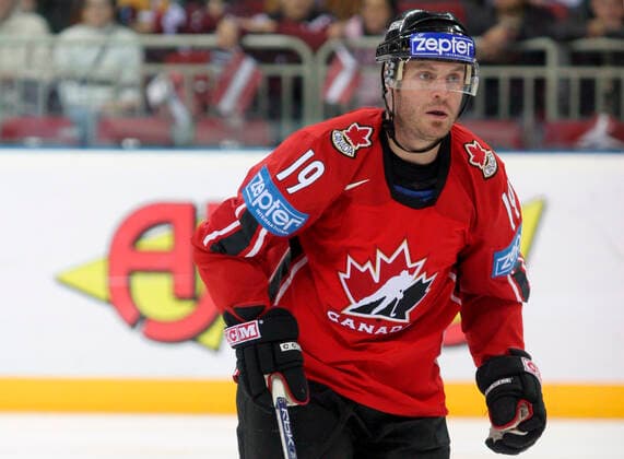 CALDER Kyle (CAN) - MS 2006 Lotyssko CTKPhotoF202107031333401 