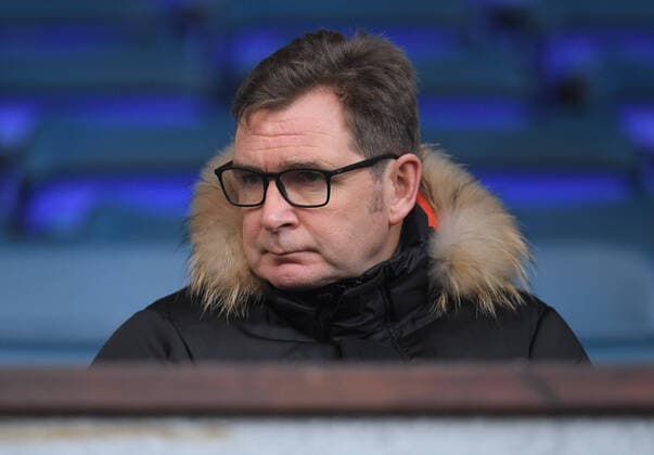 Fußball, Trainerhistorie Norwich City von 1905 bis heute Mandatory Credit: Photo by Joe Toth BPI Shutterstock (10081191bm) Former Norwich City Manager Peter Grant Ipswich Town v Sheffield Wednesday, EFL Sky Bet Championship, Football, Portman Road, Ipswich, UK - 02 Feb 2019 EDITORIAL USE ONLY No use with unauthorised audio, video, data, fixture lists (outside the EU), club league logos or live services. Online in-match use limited to 45 images (+15 in extra time). No use to emulate moving images. No use in betting, games or single club league player publications services. Ipswich Town v Sheffield Wednesday, EFL Sky Bet Championship, Football, Portman Road, Ipswich, UK - 02 Feb 2019 EDITORIAL USE ONLY No use with unauthorised audio, video, data, fixture lists (outside the EU), club league logos or live services. Online in-match use limited to 45 images (+15 in extra time). No use to emulate moving images. No use in betting, games or Copyright: xJoexToth BPI Shutterstockx 10081191bm