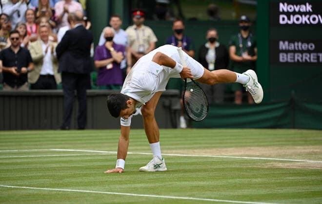 2021 Wimbledon Championship Novak Djokovic 2021 Wimbledon Mens Single Champion *** 2021 Wimbledon Championship Novak Djokovic 2021 Wimbledon Mens Singles Champion