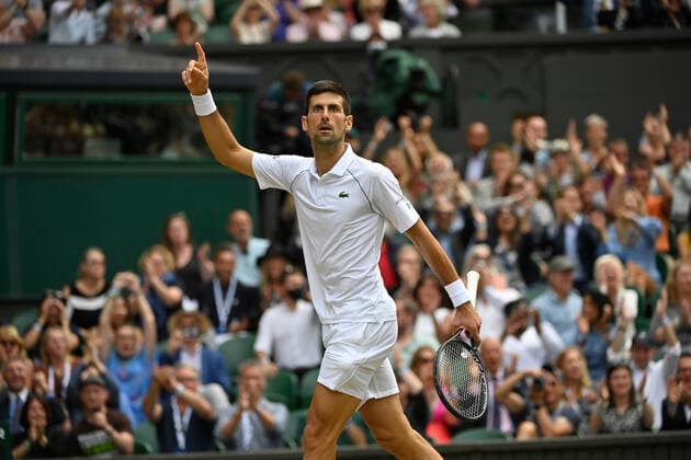 2021 Wimbledon Championship Novak Djokovic 2021 Wimbledon Mens Single Champion *** 2021 Wimbledon Championship Novak Djokovic 2021 Wimbledon Mens Singles Champion