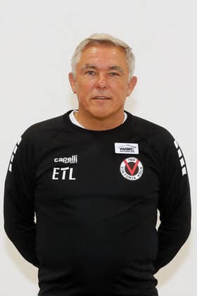 Cheftrainer Olaf Janßen; Viktoria Köln; 3.Liga, Porträttermin 2021 2022, 14.07.2021