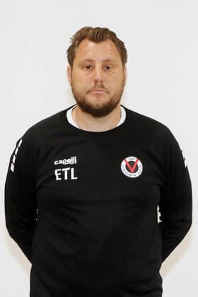 Co-Trainer Markus Brzenska; Viktoria Köln; 3.Liga, Porträttermin 2021 2022, 14.07.2021