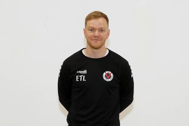 Übergangstrainer Marian Wilhelm; Viktoria Köln; 3.Liga, Porträttermin 2021 2022, 14.07.2021
