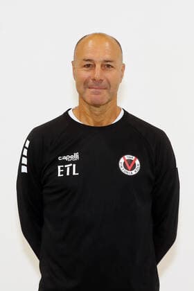 Fittnes-Trainer Werner Schoupa; Viktoria Köln; 3.Liga, Porträttermin 2021 2022, 14.07.2021