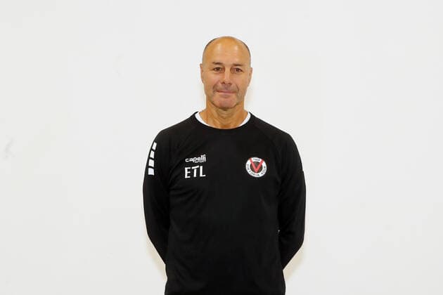 Fittnes-Trainer Werner Schoupa; Viktoria Köln; 3.Liga, Porträttermin 2021 2022, 14.07.2021