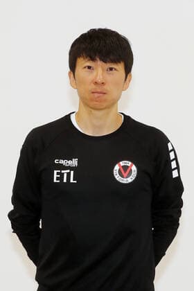 Analyst Sunghu Lee; Viktoria Köln; 3.Liga, Porträttermin 2021 2022, 14.07.2021