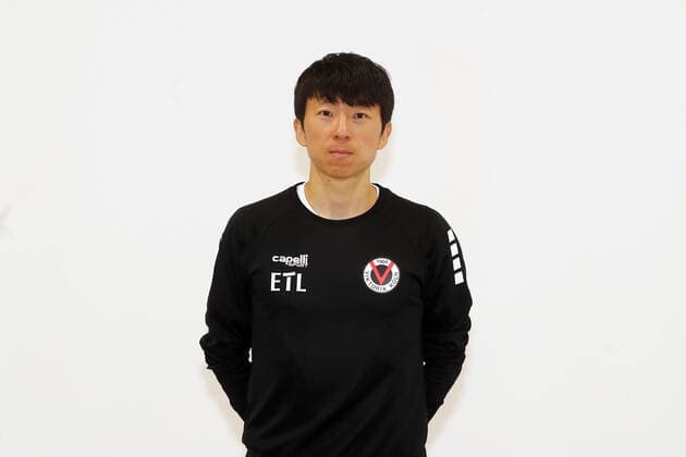 Analyst Sunghu Lee; Viktoria Köln; 3.Liga, Porträttermin 2021 2022, 14.07.2021