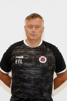 Physiotherapeut Markus Zeyer; Viktoria Köln; 3.Liga, Porträttermin 2021 2022, 14.07.2021