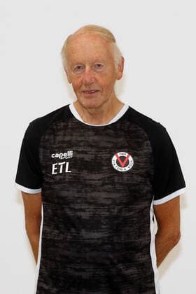 Betreuer Thomas Gürtler; Viktoria Köln; 3.Liga, Porträttermin 2021 2022, 14.07.2021