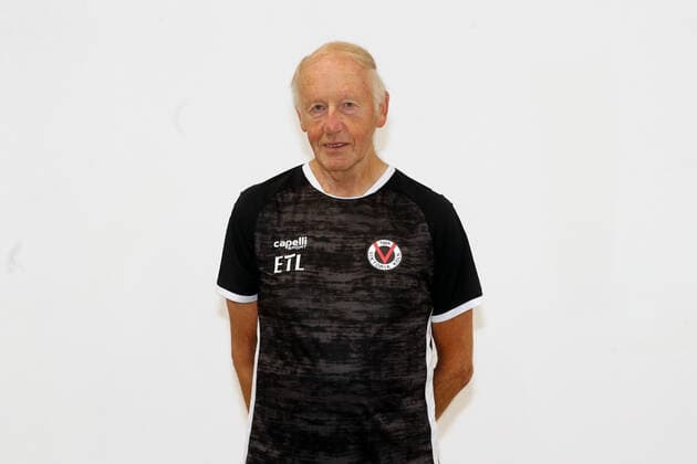 Betreuer Thomas Gürtler; Viktoria Köln; 3.Liga, Porträttermin 2021 2022, 14.07.2021