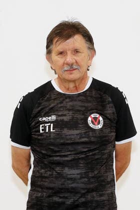 Zeugwart Dieter Schick; Viktoria Köln; 3.Liga, Porträttermin 2021 2022, 14.07.2021