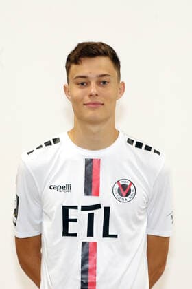 Alexander Höck; Viktoria Köln; 3.Liga, Porträttermin 2021 2022, 14.07.2021