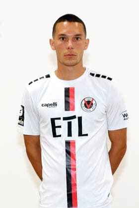 Jeremias Lorch; Viktoria Köln; 3.Liga, Porträttermin 2021 2022, 14.07.2021
