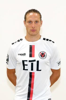 Daniel Buballa; Viktoria Köln; 3.Liga, Porträttermin 2021 2022, 14.07.2021