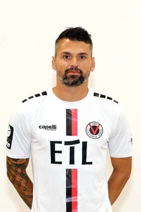 Albert Bunjaku; Viktoria Köln; 3.Liga, Porträttermin 2021 2022, 14.07.2021