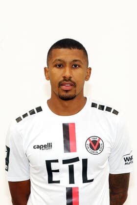 Florian Heister; Viktoria Köln; 3.Liga, Porträttermin 2021 2022, 14.07.2021
