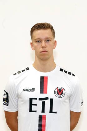 Dario De Vita; Viktoria Köln; 3.Liga, Porträttermin 2021 2022, 14.07.2021