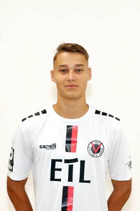 Phil Zimmermann; Viktoria Köln; 3.Liga, Porträttermin 2021 2022, 14.07.2021