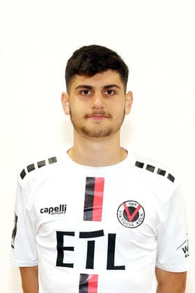 Ilhan Altuntas; Viktoria Köln; 3.Liga, Porträttermin 2021 2022, 14.07.2021