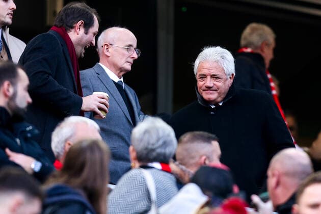 Mandatory Credit: Photo by Robbie Stephenson JMP Shutterstock (10041627ct) Kevin Keegan Liverpool v Newcastle United, UK - 26 Dec 2018 EDITORIAL USE ONLY No use with unauthorised audio, video, data, fixture lists (outside the EU), club league logos or live services. Online in-match use limited to 45 images (+15 in extra time). No use to emulate moving images. No use in betting, games or single club league player publications services. Liverpool v Newcastle United, UK - 26 Dec 2018 EDITORIAL USE ONLY No use with unauthorised audio, video, data, fixture lists (outside the EU), club league logos or live services. Online in-match use limited to 45 images (+15 in extra time). No use to emulate moving images. No use in betting, games or Copyright: xRobbiexStephenson JMP Shutterstockx 10041627ct