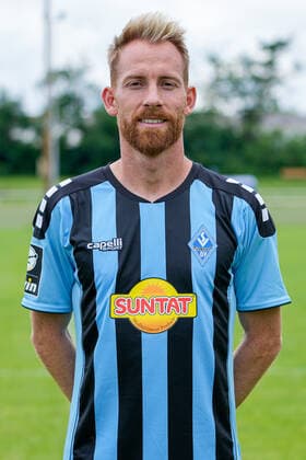 Marc Schnatterer; SV Waldhof Mannheim; 3.Liga, Porträttermin 2021 2022