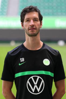 VfL Fototermin Wolfsburg, 13.07.2021, FUßBALL - VfL Wolfsburg, Bundesliga, Fototermin, Saison 2021 2022. Mannschaftsarzt Dr. Stephan Bornhardt (VfL Wolfsburg) Wolfsburg