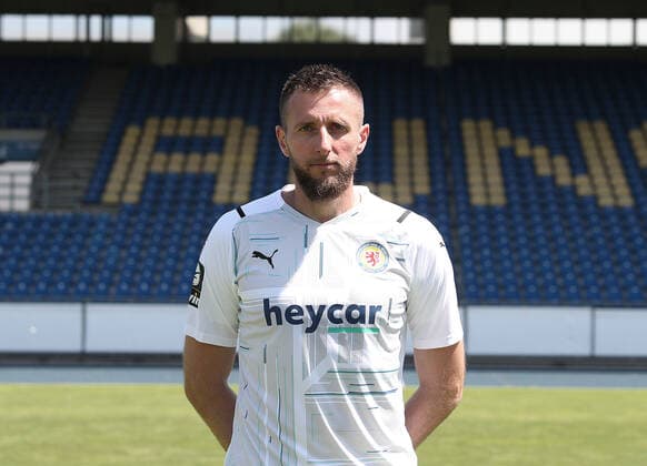 ; Eintracht Braunschweig; 3.Liga, Portraettermin 2021 2022