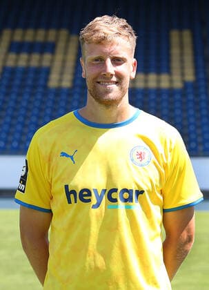Brian Behrendt ; Eintracht Braunschweig; 3.Liga, Portraettermin 2021 2022