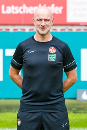 Marco Antwerpen (Trainer 1.FC Kaiserslautern), Portrait Termin, 1.FC Kaiserslautern, Fussball, 3. Bundesliga, 15.07.2021 Portrait Termin, 1.FC Kaiserslautern, Fussball, 3. Bundesliga, 15.07.2021 Kaiserslautern Copyright: xEibner-Pressefoto AlexanderxNeisx