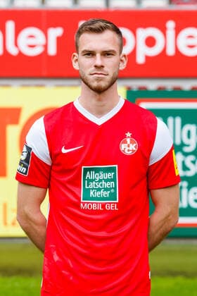 Boris Tomiak (1.FC Kaiserslautern), Portrait Termin, 1.FC Kaiserslautern, Fussball, 3. Bundesliga, 15.07.2021 Portrait Termin, 1.FC Kaiserslautern, Fussball, 3. Bundesliga, 15.07.2021 Kaiserslautern Copyright: xEibner-Pressefoto AlexanderxNeisx