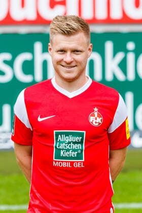 Jean Zimmer (1.FC Kaiserslautern), Portrait Termin, 1.FC Kaiserslautern, Fussball, 3. Bundesliga, 15.07.2021 Portrait Termin, 1.FC Kaiserslautern, Fussball, 3. Bundesliga, 15.07.2021 Kaiserslautern Copyright: xEibner-Pressefoto AlexanderxNeisx