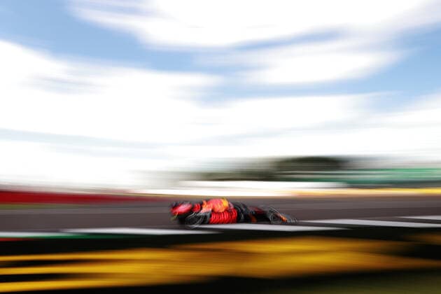 F1 Grand Prix of Great Britain 11 Sergio Perez (MEX, Red Bull Racing), F1 Grand Prix of Great Britain at Silverstone Circuit on July 16, 2021 in Silverstone, United Kingdom. (Photo by Mark Thompson Getty Images FIA Pool via HOCH ZWEI) Silverstone Silverstone United Kingdom Poolfoto HOCH ZWEI Pool Getty Images ,EDITORIAL USE ONLY